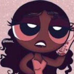 Meet your Posher, Kymani